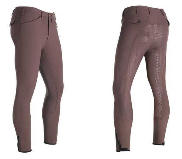 PANTALONE ROSSINI GRIP PIKEUR Pantaloni Uomo 